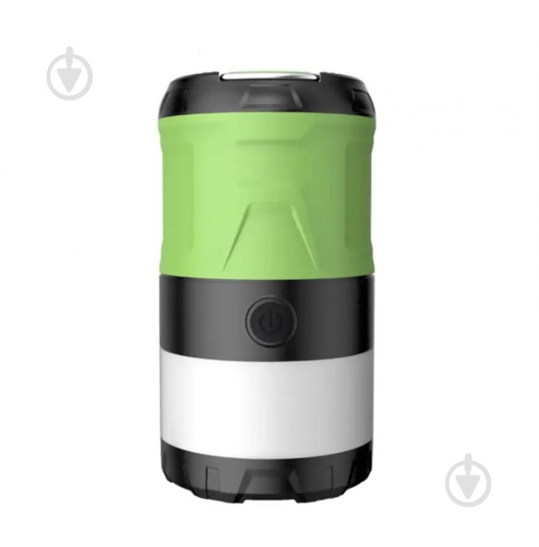 Фонарь SuperFire 350 Lm 5835 Зеленый T15 - фото 1 Фонарь SuperFire 350 Lm 5835 Зеленый T15 - фото 1