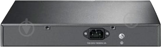 Коммутатор TP-Link TL-SG1008MP - фото 3