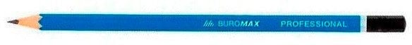 Набор карандашей PROFESSIONAL Buromax - фото 2