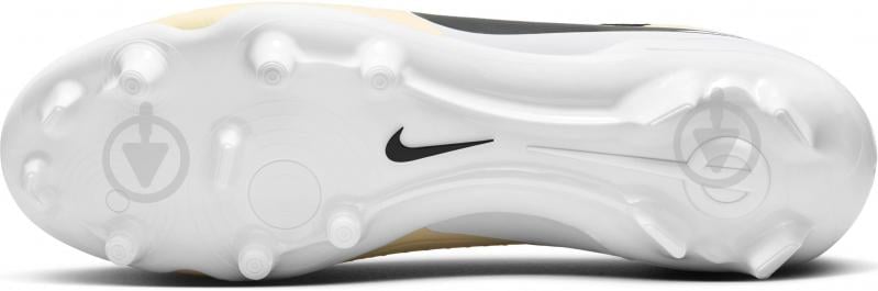 Бутсы Nike TIEMPO LEGEND 10 ACADEMY MG DV4337-700 р.40,5 разноцветный - фото 10