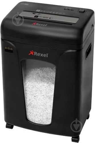 Уничтожитель документов REM820 2104010eu Rexel - фото 1 Уничтожитель документов REM820 2104010eu Rexel - фото 1
