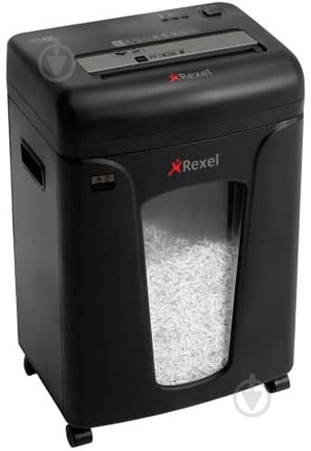 Уничтожитель документов REM820 2104010eu Rexel - фото 3 Уничтожитель документов REM820 2104010eu Rexel - фото 3
