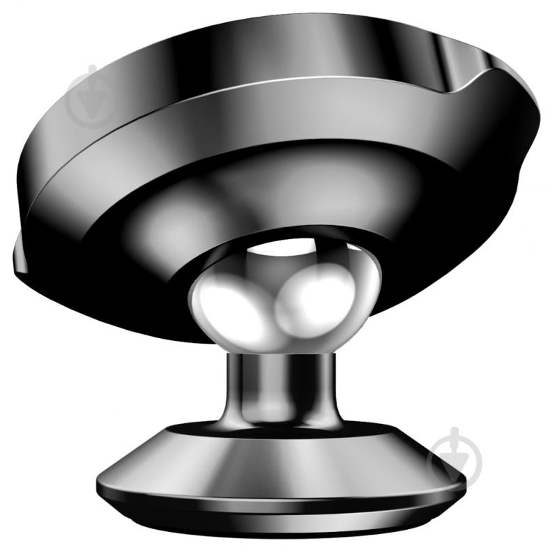 Держатель для смартфона BASEUS SUER-B01 черный - фото 4