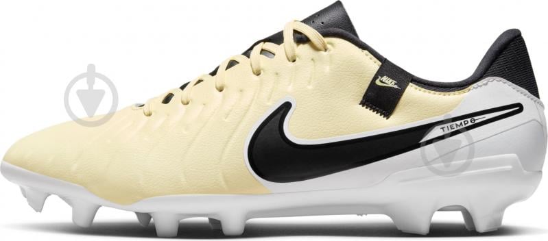 Бутсы Nike TIEMPO LEGEND 10 ACADEMY MG DV4337-700 р.42 разноцветный - фото 3