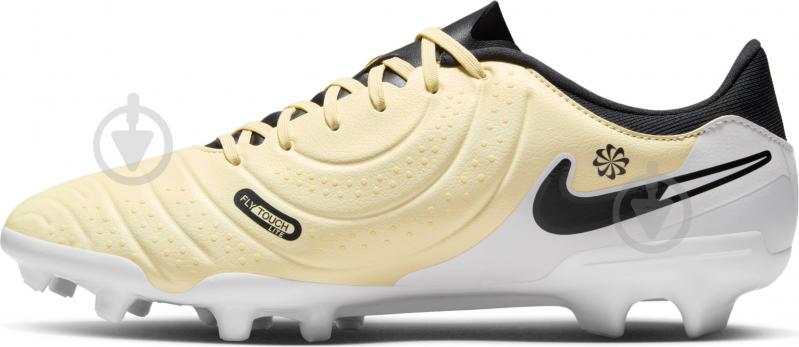 Бутси Nike TIEMPO LEGEND 10 ACADEMY MG DV4337-700 р.42 різнокольоровий - фото 4