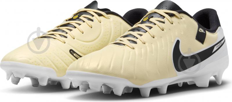 Бутси Nike TIEMPO LEGEND 10 ACADEMY MG DV4337-700 р.42 різнокольоровий - фото 5