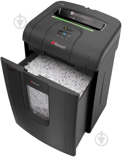 Знищувач документів Mercury RSX1834 2105018eu Rexel - фото 2