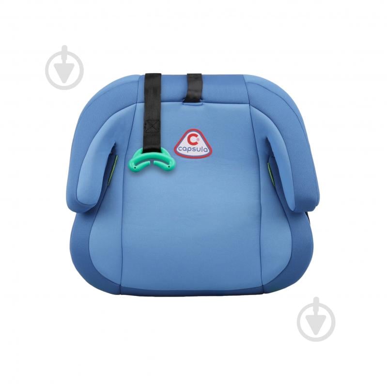 Автокрісло-бустер Alca JR 4 i blue 774340 - фото 2