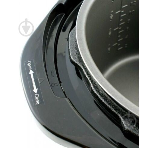 Мультиварка-скороварка First (FIRST 005130) - фото 2