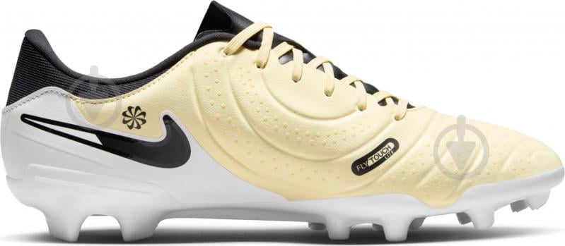 Бутси Nike TIEMPO LEGEND 10 ACADEMY MG DV4337-700 р.43 різнокольоровий - фото 2