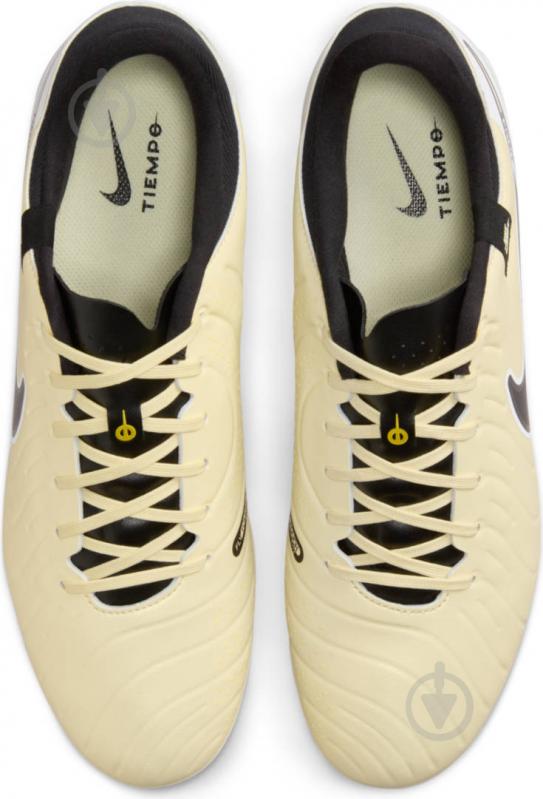 Бутси Nike TIEMPO LEGEND 10 ACADEMY MG DV4337-700 р.43 різнокольоровий - фото 6