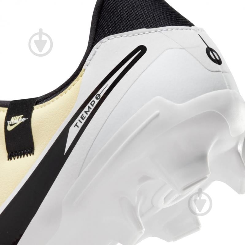 Бутси Nike TIEMPO LEGEND 10 ACADEMY MG DV4337-700 р.43 різнокольоровий - фото 8