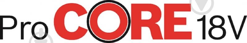 Набір акумуляторів Bosch Professional 14,4/18,0V 1 x ProCORE18V 4.0Ah + 1 x ProCORE18V 5.5Ah + Зарядний - фото 3 Набір акумуляторів Bosch Professional 14,4/18,0V 1 x ProCORE18V 4.0Ah + 1 x ProCORE18V 5.5Ah + Зарядний - фото 3