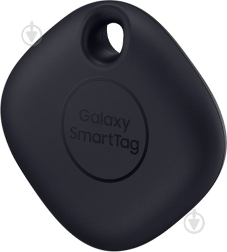 Трекер Samsung Galaxy SmartTag (4 Pack) (EI-T5300KBEGRU ) - фото 5