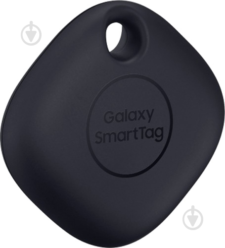 Трекер Samsung Galaxy SmartTag (4 Pack) (EI-T5300KBEGRU ) - фото 6