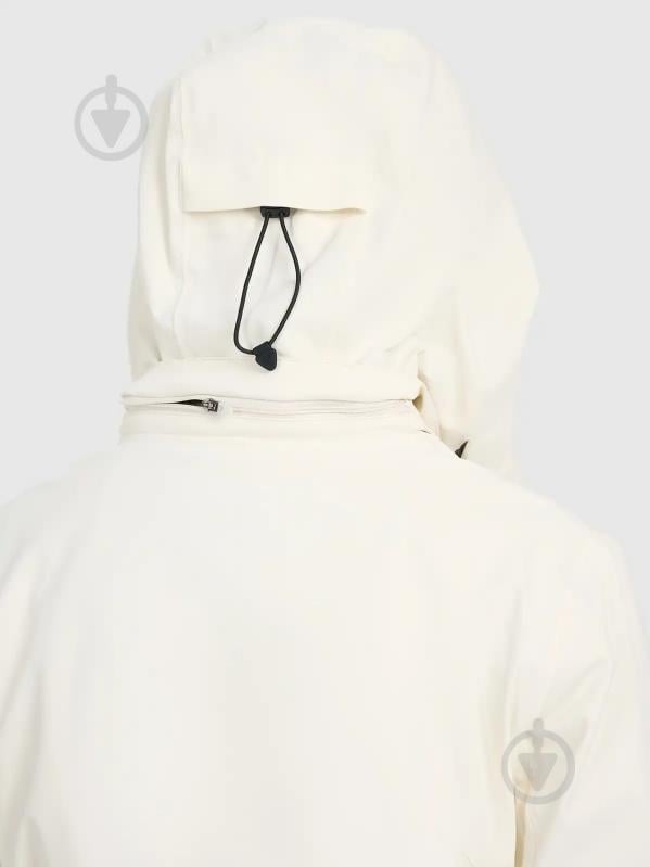 Куртка 4F TECHNICAL JACKET F0869 4FWAW25TTJAF0869-11S р.S - фото 13 Куртка 4F TECHNICAL JACKET F0869 4FWAW25TTJAF0869-11S р.S - фото 13