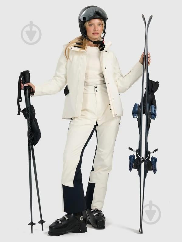 Куртка 4F TECHNICAL JACKET F0869 4FWAW25TTJAF0869-11S р.S - фото 15 Куртка 4F TECHNICAL JACKET F0869 4FWAW25TTJAF0869-11S р.S - фото 15