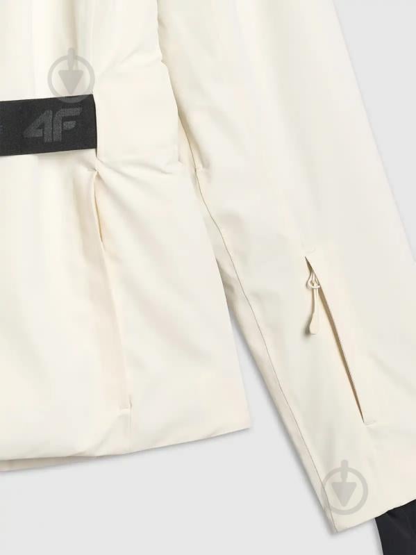 Куртка 4F TECHNICAL JACKET F0869 4FWAW25TTJAF0869-11S р.S - фото 17 Куртка 4F TECHNICAL JACKET F0869 4FWAW25TTJAF0869-11S р.S - фото 17