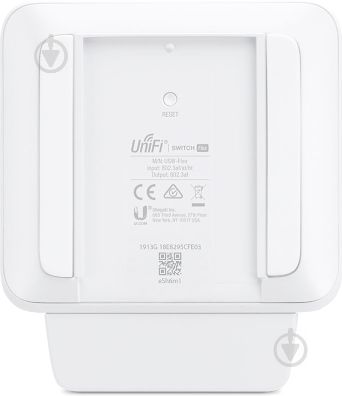 Маршрутизатор Ubiquiti USW-FLEX Ethernet - фото 2