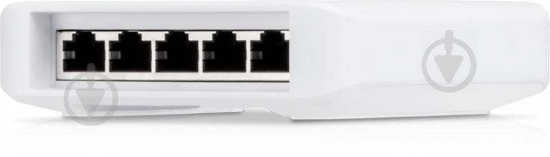 Маршрутизатор Ubiquiti USW-FLEX Ethernet - фото 3