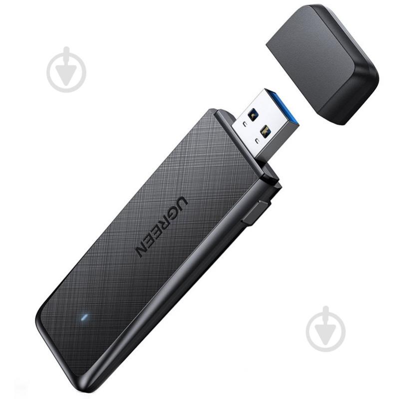 Wi-Fi-адаптер UGREEN 50340 - фото 1