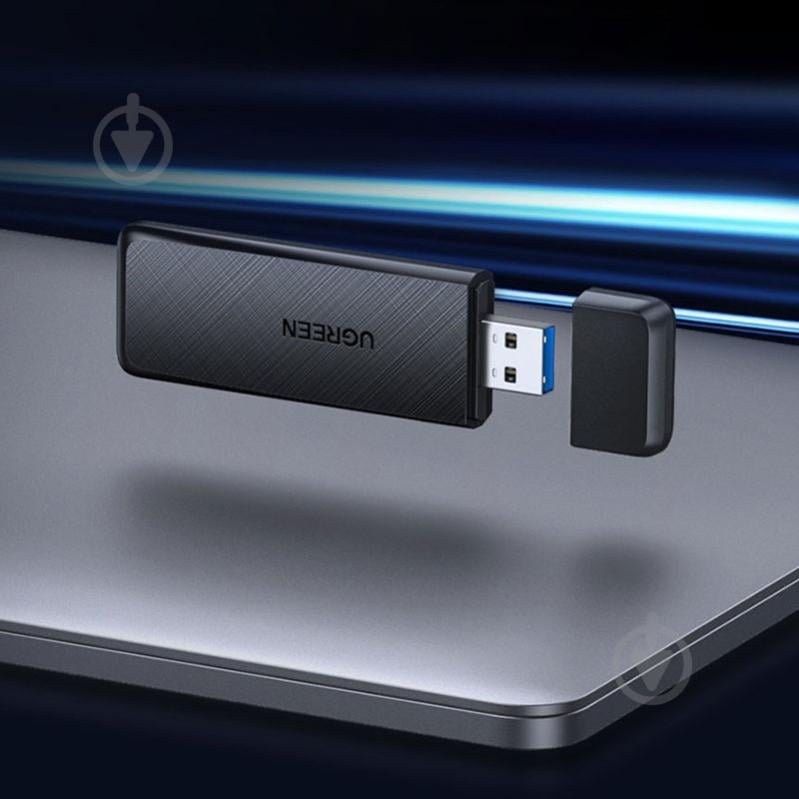 Wi-Fi-адаптер UGREEN 50340 - фото 5