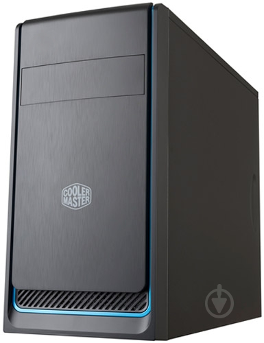 Корпус Cooler Master MCB-E300L-KN5N-B01 - фото 2 Корпус Cooler Master MCB-E300L-KN5N-B01 - фото 2