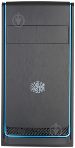Корпус Cooler Master MCB-E300L-KN5N-B01 - фото 3 Корпус Cooler Master MCB-E300L-KN5N-B01 - фото 3