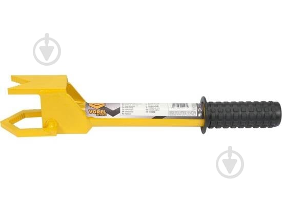 Трубогиб ручной Vorel 415 мм 35007 - фото 2