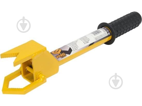 Трубогиб ручной Vorel 415 мм 35007 - фото 1