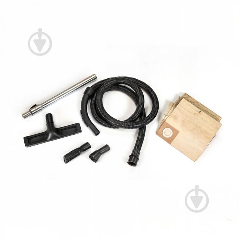 Пылесос Sturmax VCM7220Q - фото 3