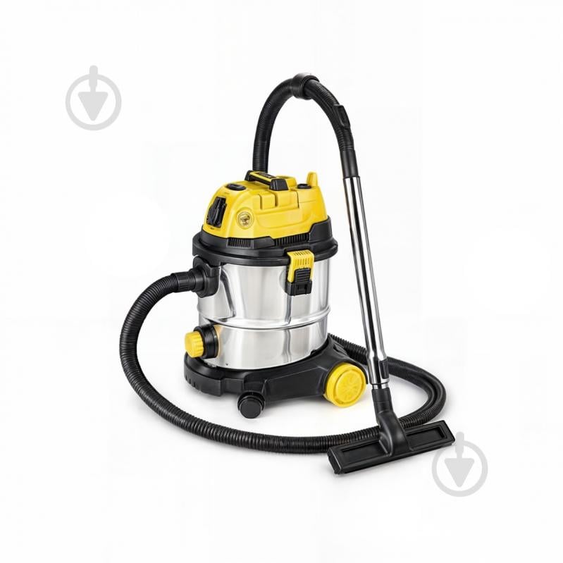 Пылесос Sturmax VCM7220Q - фото 1