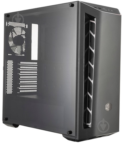 Корпус Cooler Master MCB-B510L-KANN-S02 - фото 1 Корпус Cooler Master MCB-B510L-KANN-S02 - фото 1