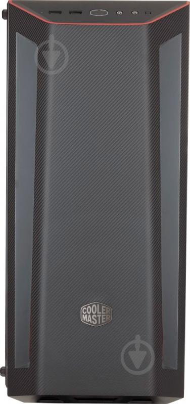 Корпус Cooler Master MCB-B510L-KANN-S02 - фото 2 Корпус Cooler Master MCB-B510L-KANN-S02 - фото 2