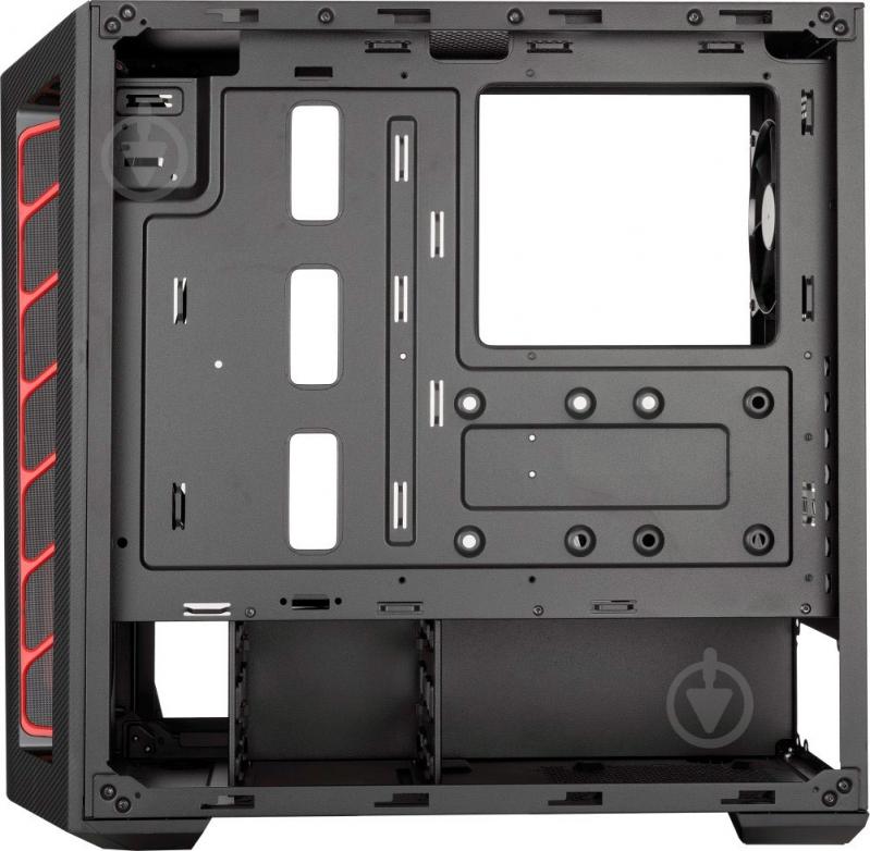 Корпус Cooler Master MCB-B510L-KANN-S02 - фото 4 Корпус Cooler Master MCB-B510L-KANN-S02 - фото 4
