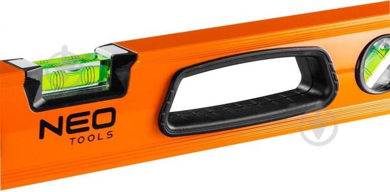 Уровень 60 см NEO tools 71-112 - фото 2