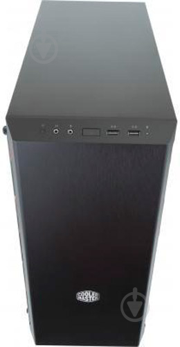 Корпус Cooler Master MCB-B600L-KA5N-S01 - фото 5