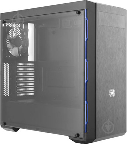 Корпус Cooler Master MCB-B600L-KA5N-S01 - фото 1