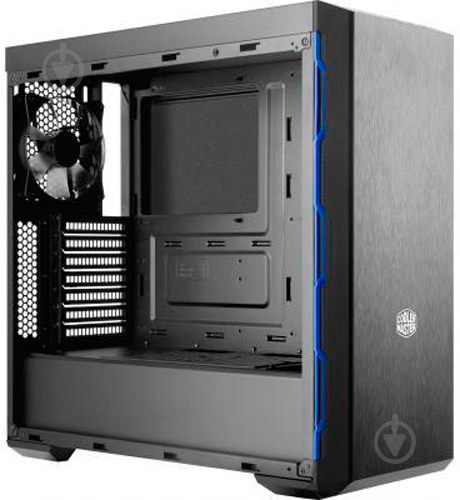 Корпус Cooler Master MCB-B600L-KA5N-S01 - фото 2