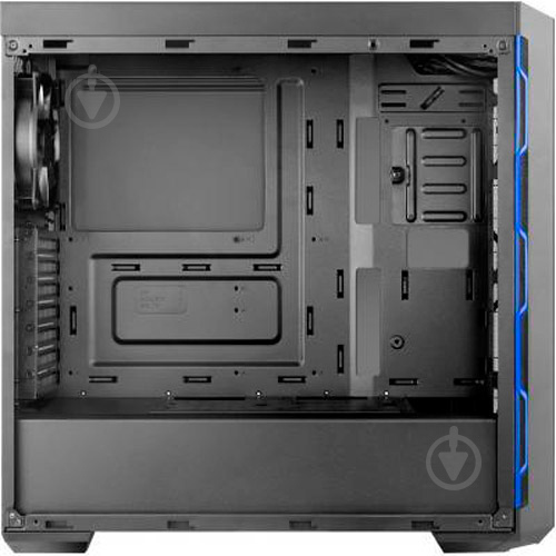 Корпус Cooler Master MCB-B600L-KA5N-S01 - фото 3