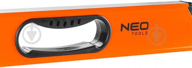 Уровень 80 см NEO tools 71-113 - фото 2 Уровень 80 см NEO tools 71-113 - фото 2