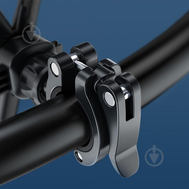 Держатель для телефона BASEUS SUQX-01 - фото 10