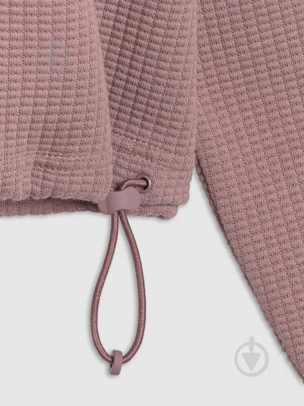 Джемпер 4F SWEATSHIRT F1847 4FWAW25TSWSF1847-80S р.S - фото 10 Джемпер 4F SWEATSHIRT F1847 4FWAW25TSWSF1847-80S р.S - фото 10