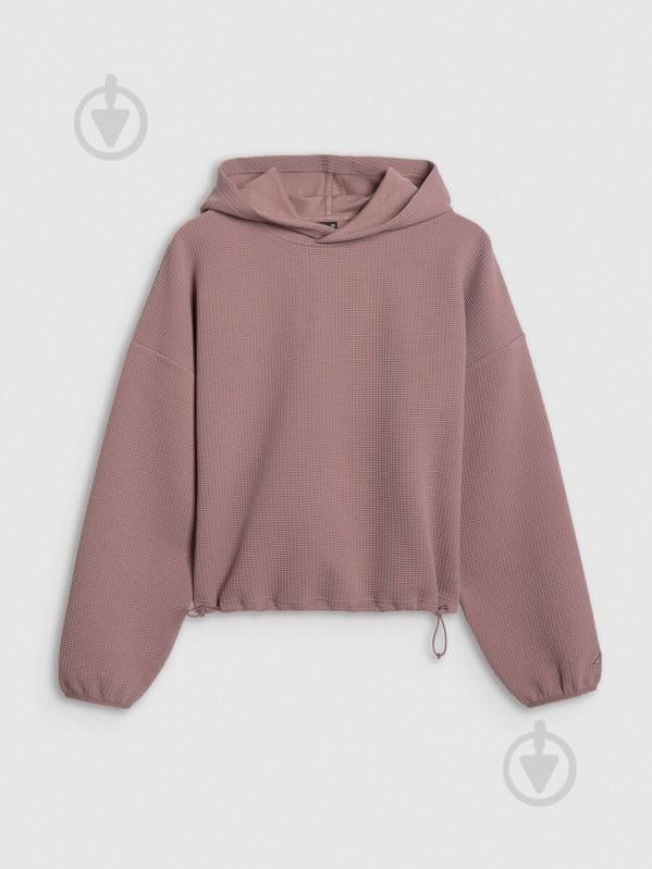 Джемпер 4F SWEATSHIRT F1847 4FWAW25TSWSF1847-80S р.S - фото 9 Джемпер 4F SWEATSHIRT F1847 4FWAW25TSWSF1847-80S р.S - фото 9