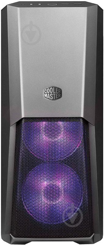 Корпус Cooler Master MCB-B500D-KGNN-S00 - фото 12