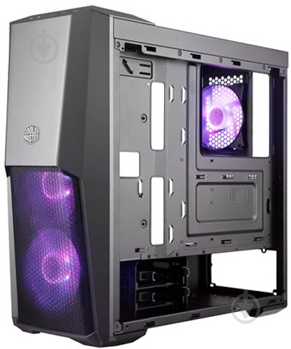 Корпус Cooler Master MCB-B500D-KGNN-S00 - фото 3