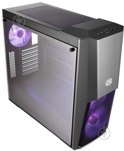 Корпус Cooler Master MCB-B500D-KGNN-S00 - фото 4
