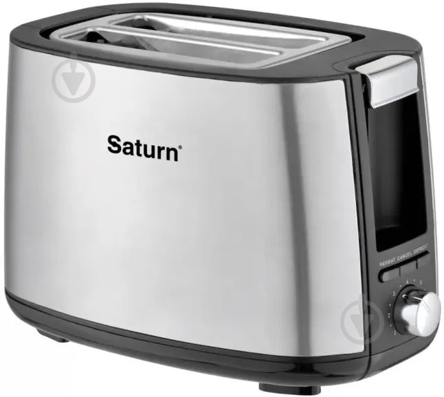 Тостер Saturn ST-EC7029 - фото 1