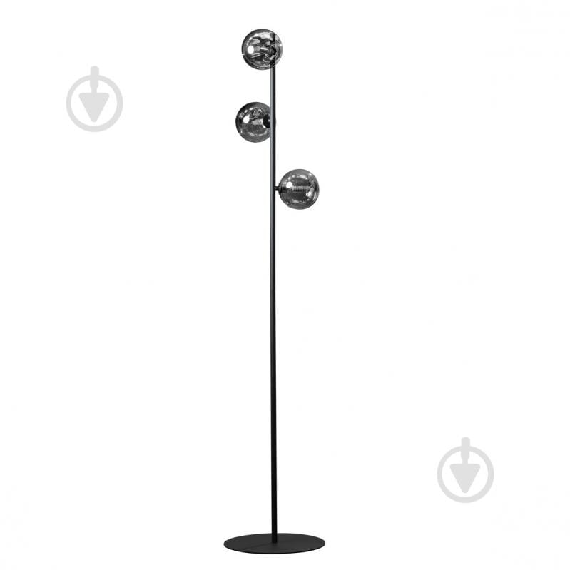 Торшер TK Lighting ESTERA 5717 3 x G9 дымчатый/черный 5717 - фото 1