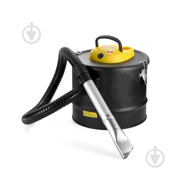 Пылесос Sturmax VCM7215A - фото 1